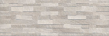Плитка настенная 13056R Гренель серый структура обрезной 30*89,5*12,5(4шт/1,074м2), м2 Плитка настенная 13056R Гренель серый структура обрезной 30*89,5*12,5(4шт/1,074м2), м2
