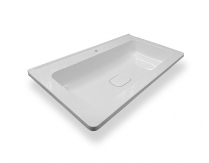 Раковина "Каре Люкс" 900х450 Раковина "Каре Люкс" 900х450