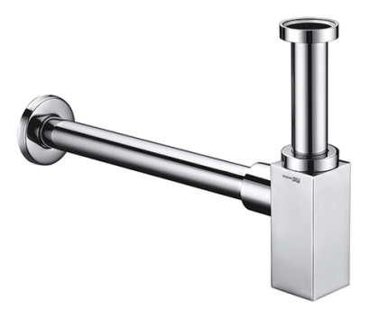 A072 Сифон для раковины Wasserkraft