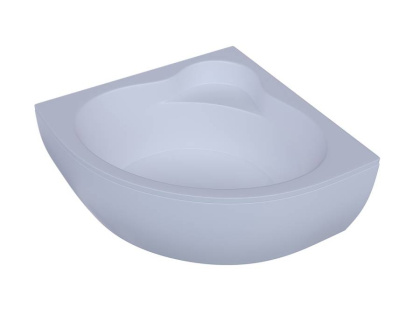 Акриловая ванна Акватек Ума 145х145 UMA145-0000001