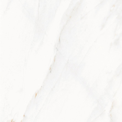 Керамогранит К27 Tenderness белая (60смх60смх9мм) (4шт_1,44м2) матовая, м2