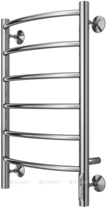 Полотенцесушитель Terminus Классик П6 400х650 электро