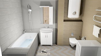 Плитка настенная 7220 Ауленти бежевый светлый структура 20*50*8 (12шт\1.2м2), м2 Плитка настенная 7220 Ауленти бежевый светлый структура 20*50*8 (12шт\1.2м2), м2