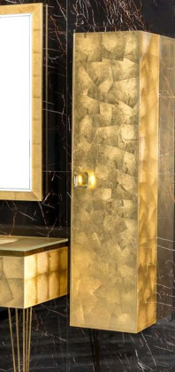 Пенал LUCIDO Поталь GoldFoil 772-Foil Boheme