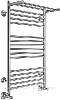 Полотенцесушитель Terminus Аврора с/п П16 500х800 Полотенцесушитель Terminus Аврора с/п П16 500х800