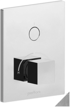 Смеситель для душа Paffoni Compact Box CPM513ST