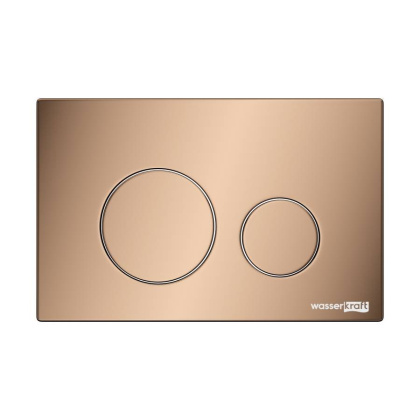 Aller 10TLT.031.ME.RG02 Встраиваемый смывной бачок