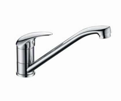 Isen 2607 Смеситель для кухни Wasserkraft