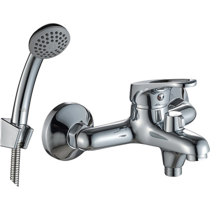 Смеситель Rossinka B35-30 для ванны