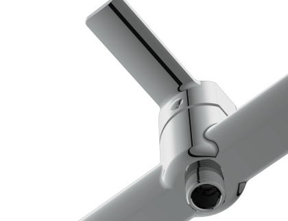 Смеситель SMART для душа