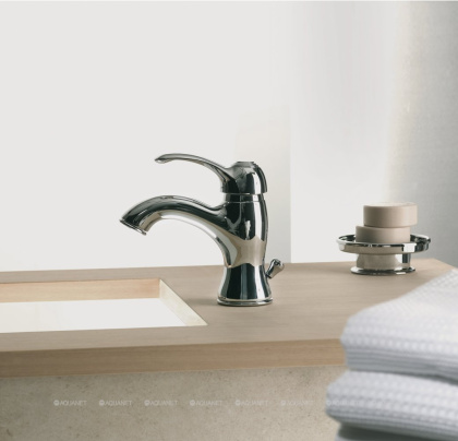 Смеситель для раковины Paffoni Flavia FA071CR