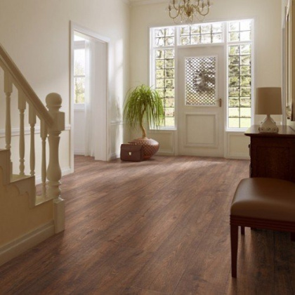 Ламинат Quick-step Impressive Ultra IMU1995 Дуб Бордо (12мм/33кл/1,311м2), м2 Ламинат Quick-step Impressive Ultra IMU1995 Дуб Бордо (12мм/33кл/1,311м2), м2