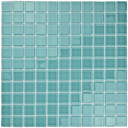 Стеклянная мозаика Bonaparte Azov 30х30 см