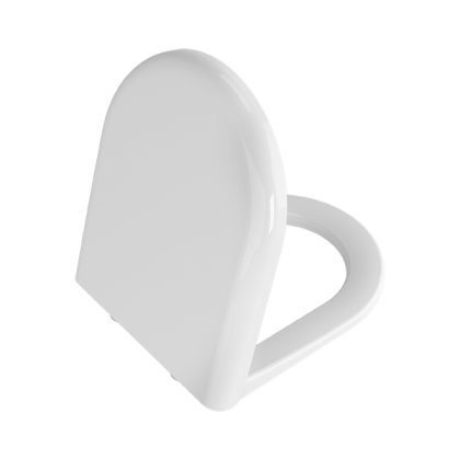 Сиденье для унитаза, микролифт