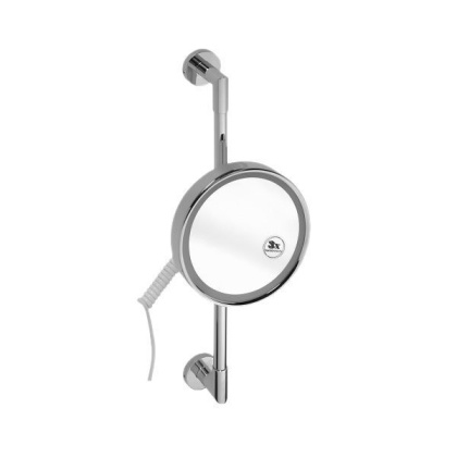 Косметическое зеркало с подсветкой Косметическое зеркало с подсветкой