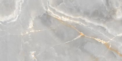 Керамогранит K4_6 Onyx azul серый (60смх120смх0,9мм) (2шт_1,44м2) полированный, м2