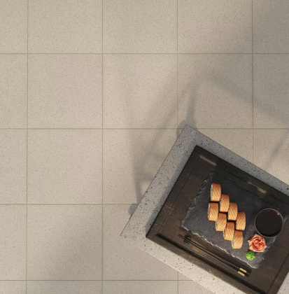 Имбирь матовый 30х30х0,8