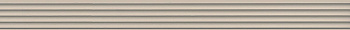 Бордюр LSA016 Спига бежевый структура 3.4*40*9 (уп\22шт), шт