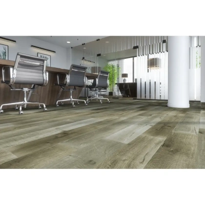 Кварцевый ламинат Fargo 81996-1 Дуб Токио