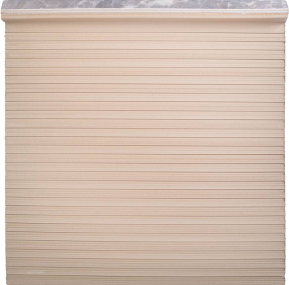 Ступень фронтальная PELDANO BASALTO 33х33х4, Nevada