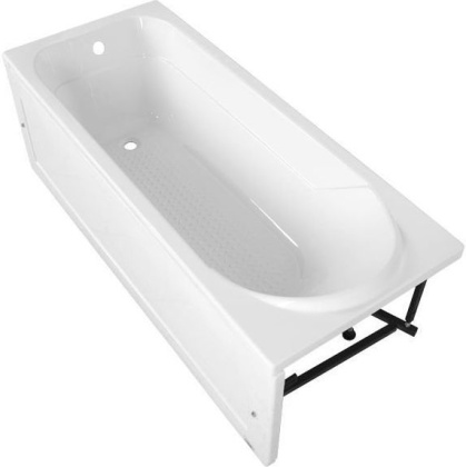 Фронтальная панель для ванны Aquanet West/Nord/Largo 140