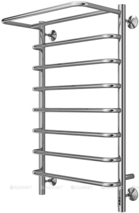 Полотенцесушитель Terminus Полка П8 500х850 электро