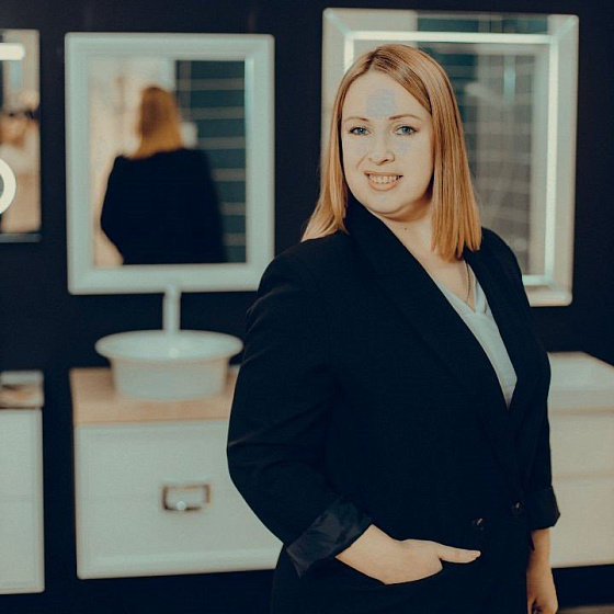 Козлова Любовь