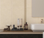 Декор Chiron B beige 01 25х60 Декор Chiron B beige 01 25х60