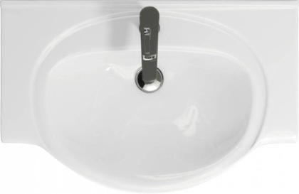 Раковина Cersanit Erica 70 Раковина Cersanit Erica 70
