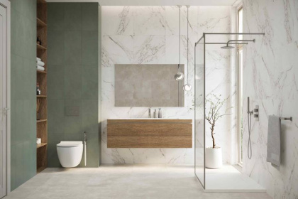 Керамогранит Inspiration Frost 60х60 Керамогранит Inspiration Frost 60х60