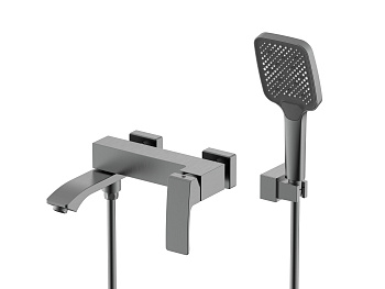 Смеситель Raglo для ванны и душа R01.30.09