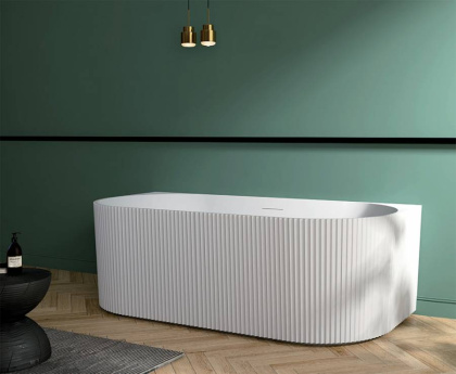 Акриловая ванна Abber 170х80 AB9330-1.7