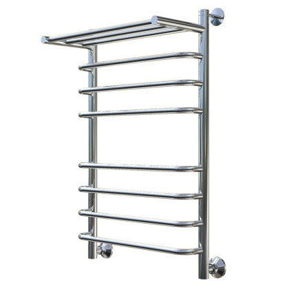 Полотенцесушитель Идеал НП 2 П 80*40 (ЛЦ5)