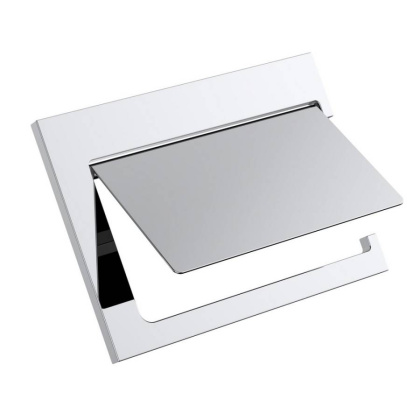 Бумагодержатель Timo Petruma 15242/00 хром