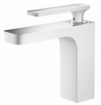 Смеситель Timo Torne 4361/00-16F white Смеситель Timo Torne 4361/00-16F white