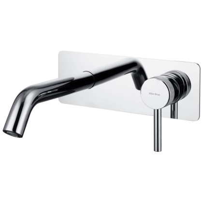 Смеситель для раковины Allen Brau Priority 5.31003-00 (с внутренней частью) хром Смеситель для раковины Allen Brau Priority 5.31003-00 (с внутренней частью) хром