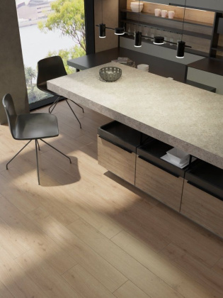 Ламинат Egger 8/33 Classic WV4 Дуб Предайя Натуральный