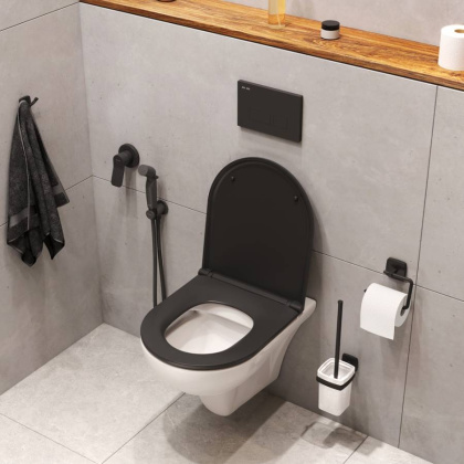 CK90GJ Gem Подвесной комплект, черный CK90GJ Gem Подвесной комплект, черный