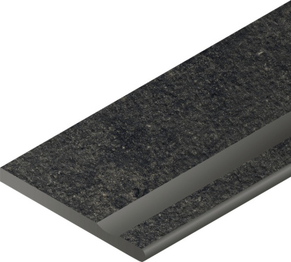 Р.С.Блэк Борт.30X60 С Выемкой Закруг.Пр