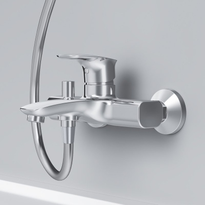 Смеситель Для ванны и душа F71A10000 Spirit 2.1 Смеситель Для ванны и душа F71A10000 Spirit 2.1