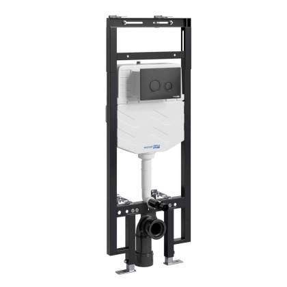 Dinkel 58TLT.010.ME.MB01 Система инсталляции для унитазов