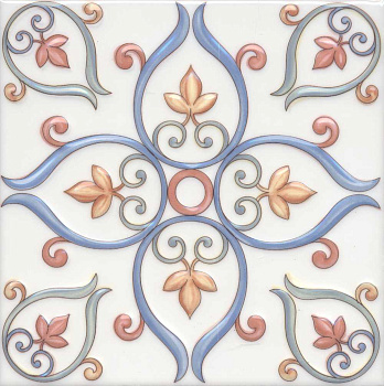 Плитка настенная 5227 Суррей 20*20 (22шт/0,88м2), м2 Плитка настенная 5227 Суррей 20*20 (22шт/0,88м2), м2