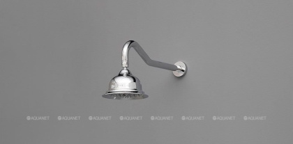 Верхний душ Aquanet Classic ARB06T1 Верхний душ Aquanet Classic ARB06T1