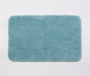 Коврик для ванной комнаты Kammel, 90х3х57 см, голубой, BM-8310