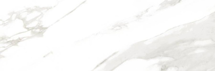 Плитка настенная Balance белый 25х75 (9шт/1,69м2),м2