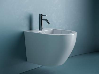 Подвесное биде Uno Подвесное биде Uno