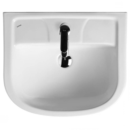 Раковина Santek Ладога 50 Раковина Santek Ладога 50