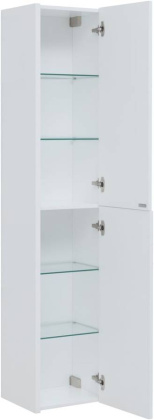 Шкаф-пенал Allen Brau Fantasy 40 1.11007.WM белый матовый