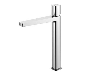 Naab 8603H Смеситель для раковины Wasserkraft Naab 8603H Смеситель для раковины Wasserkraft