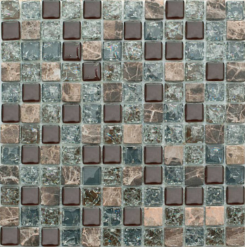 No-191A  стекло камень (23*23*8) 298*298  No-191A  стекло камень (23*23*8) 298*298